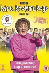 Мальчики миссис Браун (2011) 