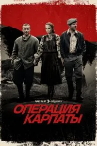 Операция «Карпаты» (2024) 