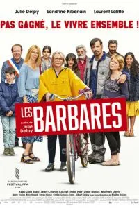 Встречайте варваров (2024)